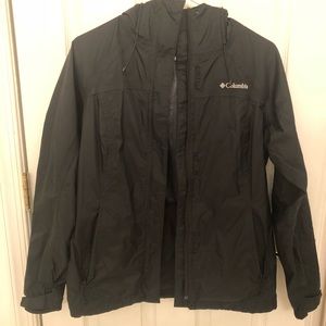 Columbia Raincoat Women's Arcadia™ II Rain Jacket